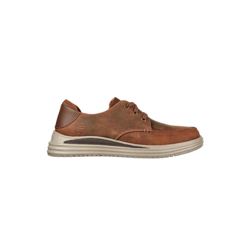 CIPELE SKECHERS PROVEN - VALARGO M