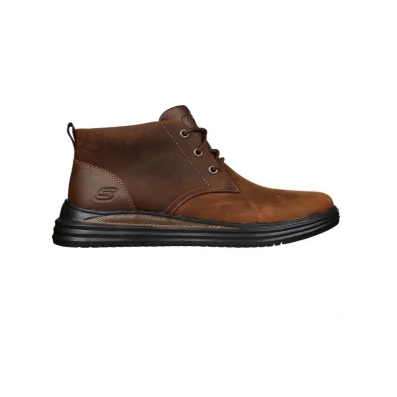 CIPELE SKECHERS PROVEN - YERMO M