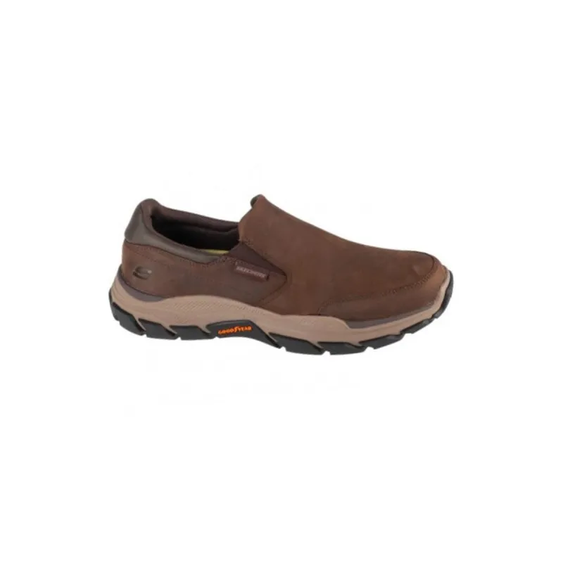 CIPELE SKECHERS RESPECTED - CALUM M