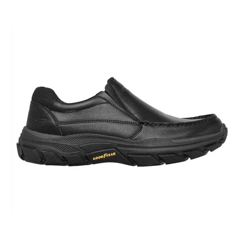 CIPELE SKECHERS RESPECTED -CATEL  M