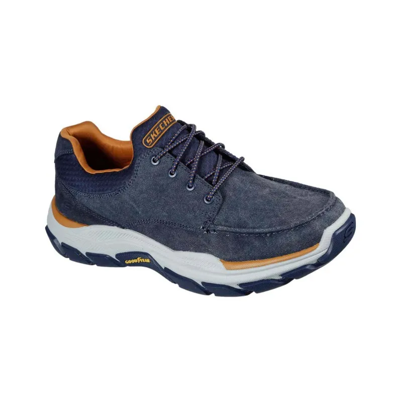 CIPELE SKECHERS RESPECTED - LOLETO  M