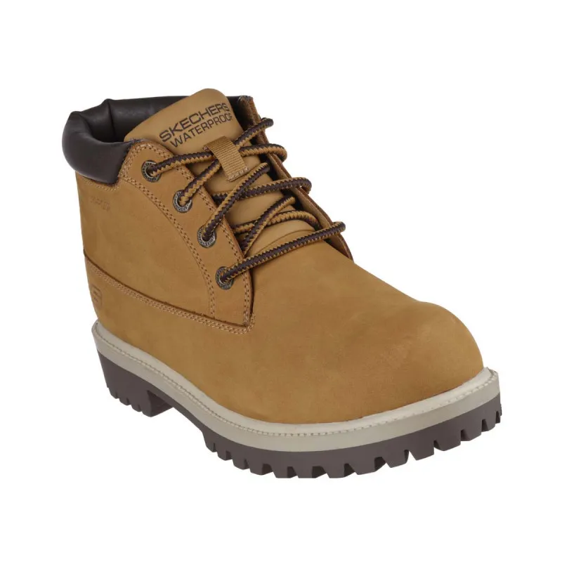 CIPELE SKECHERS SERGEANTS - THAXTER M