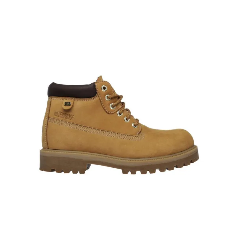 CIPELE SKECHERS SERGEANTS - VERDICT M