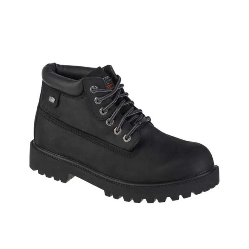 CIPELE SKECHERS SERGEANTS - VERDICT M