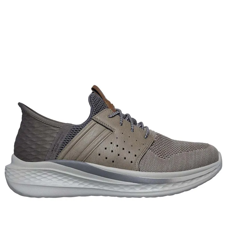 CIPELE SKECHERS SLADE - OCON M