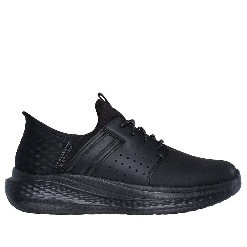 CIPELE SKECHERS SLADE - ZACHARY M