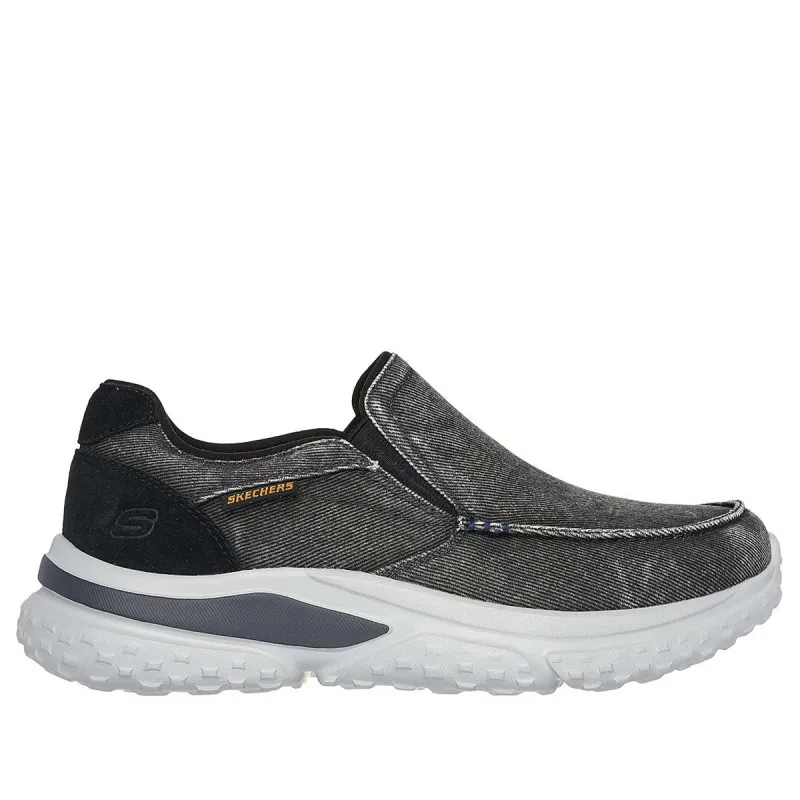 CIPELE SKECHERS SOLVANO - VARONE M
