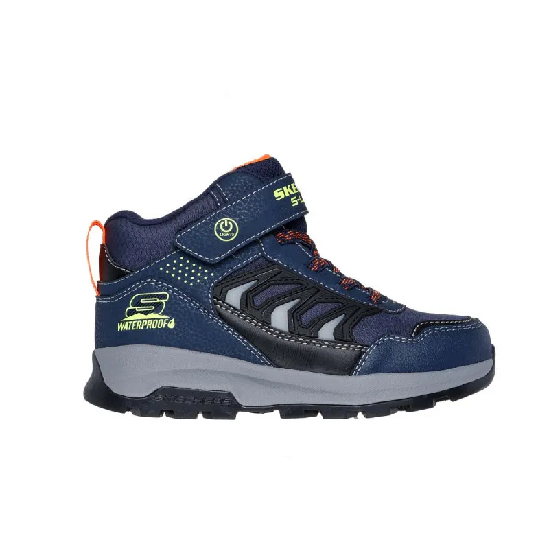 CIPELE SKECHERS STORM BLAZER - GLOW  BP