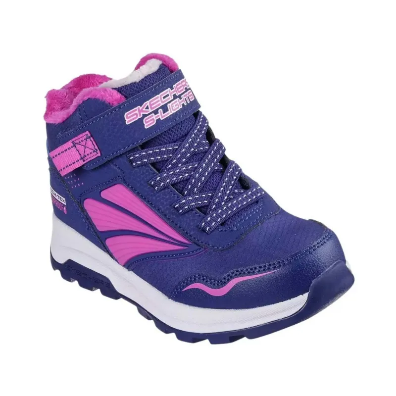 CIPELE SKECHERS STORM BLAZER - HYDRO GP