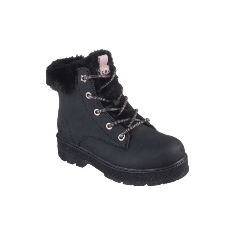 CIPELE SKECHERS STREET GLITZ GP