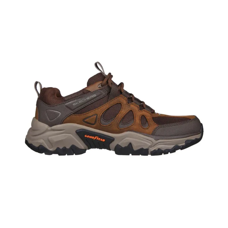 CIPELE SKECHERS TERRAFORM - SELVIN M