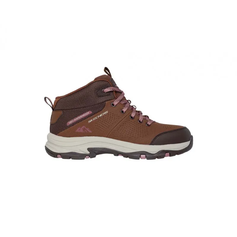 CIPELE SKECHERS TREGO - TRAIL DESTINATION W