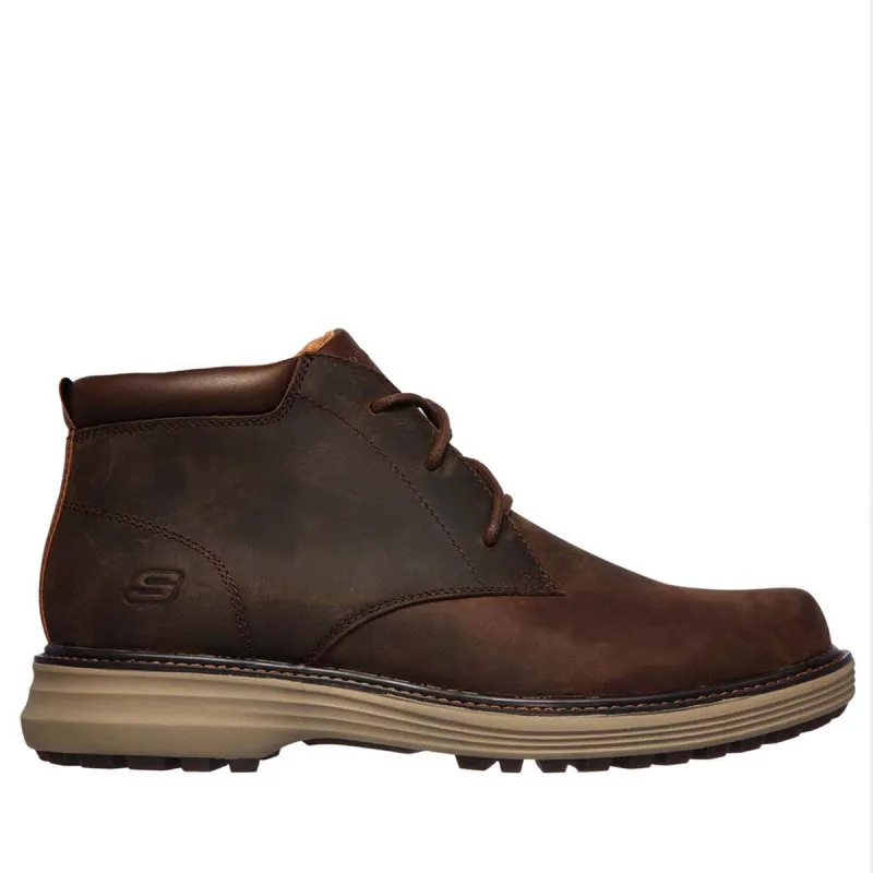 CIPELE SKECHERS WENSON - OSTENO M