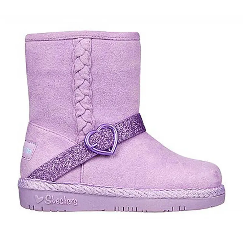 CIZME SKECHERS GLAMSLAM - DARLING D GT
