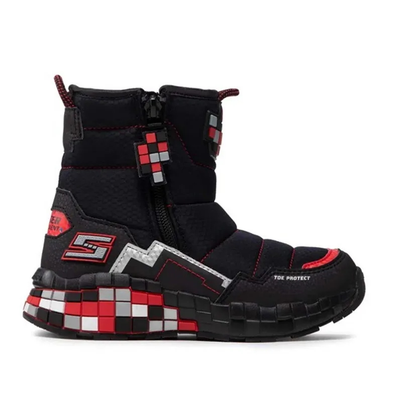 CIZME SKECHERS MEGA-CRAFT BP