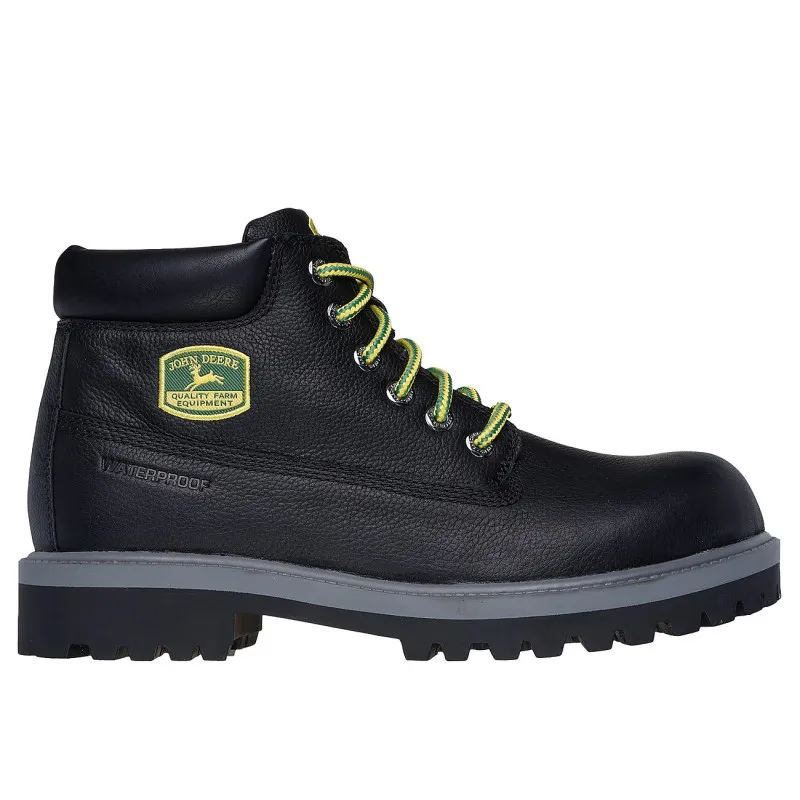 CIZME SKECHERS SERGEANTS M