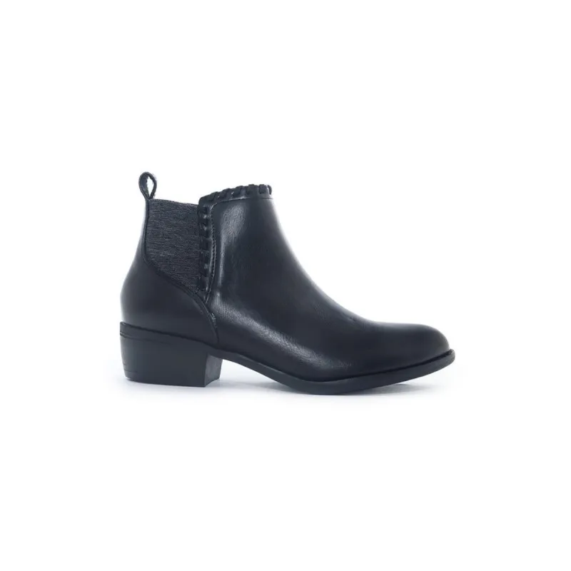 CIZME SKECHERS TEXAS-FALL CRUSH W