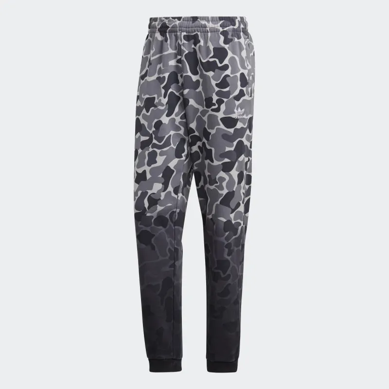 D.DEO ADIDAS CAMO PANTS M