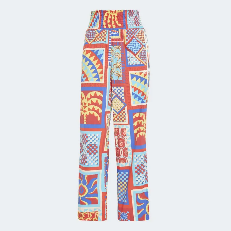 D.DEO ADIDAS FARM PANTS W