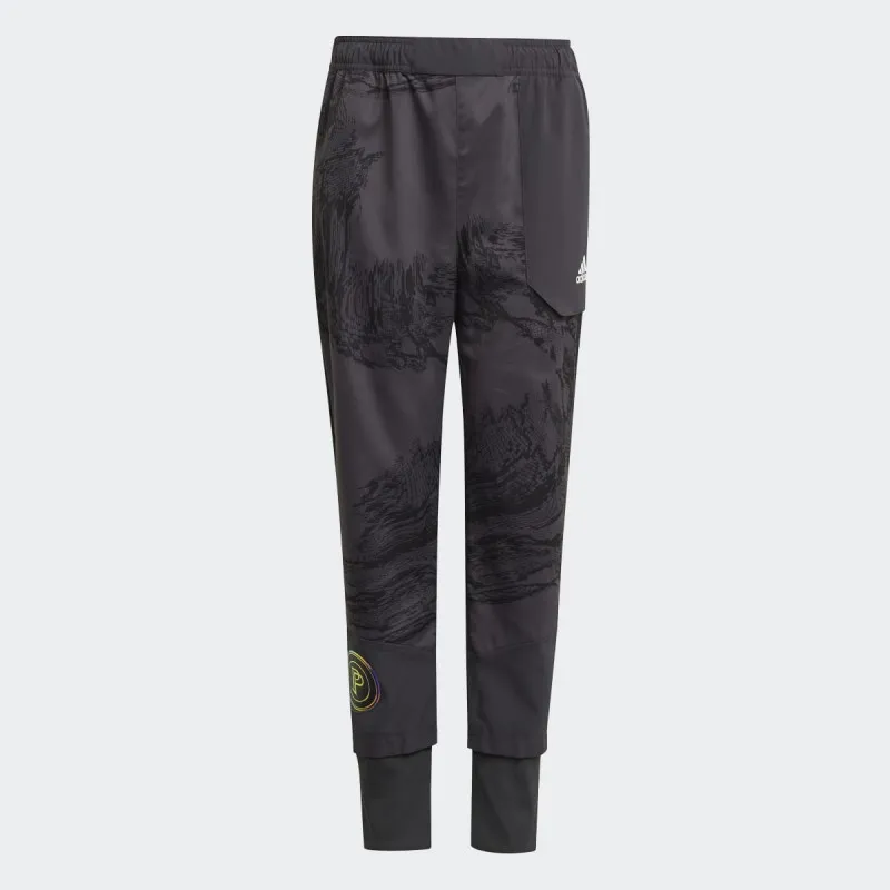 D.DEO ADIDAS POGBA TAP PANT BG