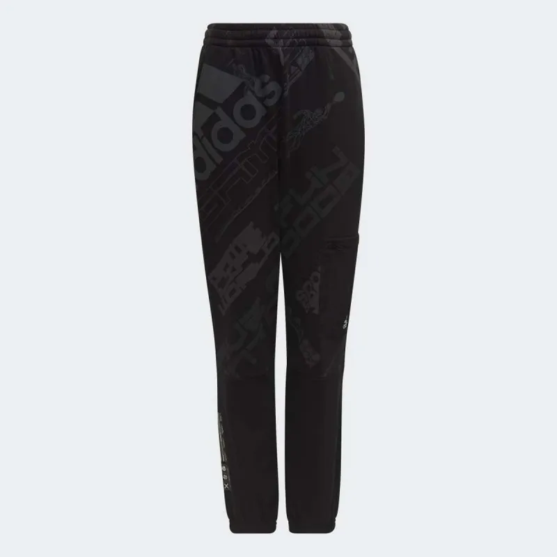 D.DEO ADIDAS U ARKD3 PANT BG