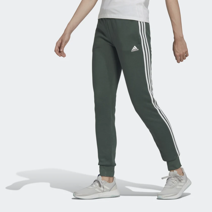 D.DEO ADIDAS W 3S FL C PT W