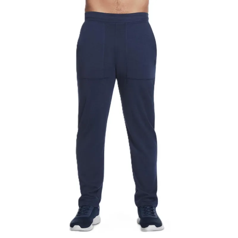 D.DEO SKECHERS GOKNIT PIQUE LOUNGE M