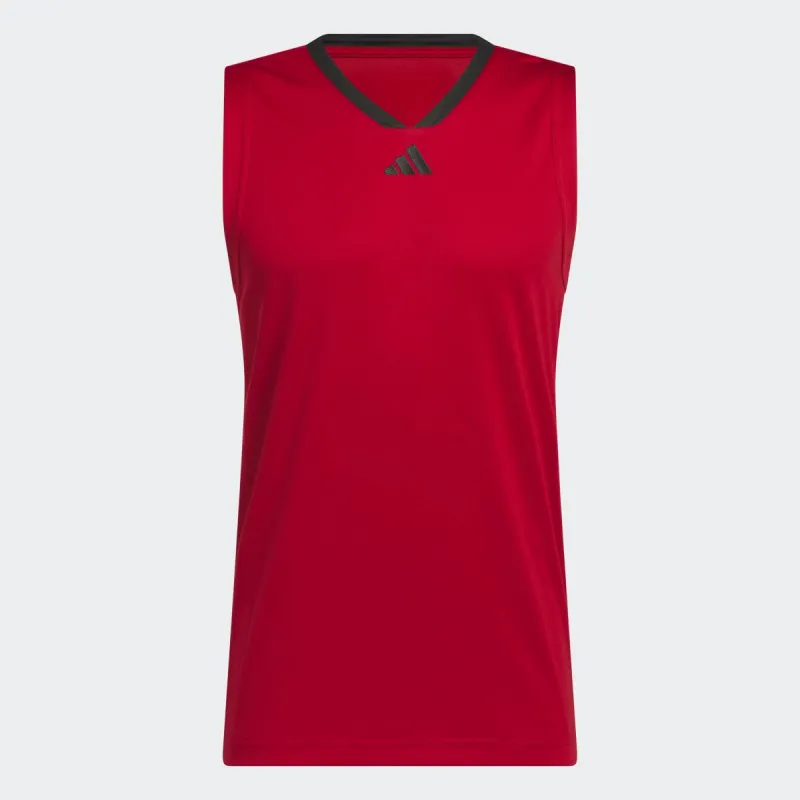 DRES ADIDAS 3-STRIPES TANK M