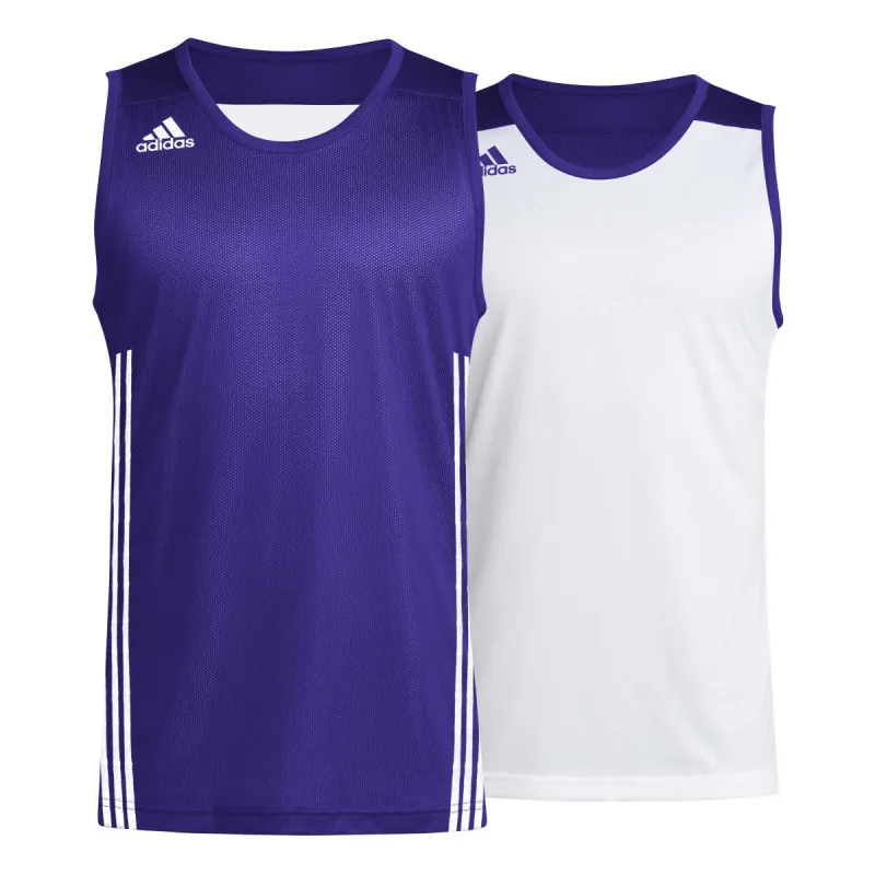 DRES ADIDAS 3G SPEE REV JRS M