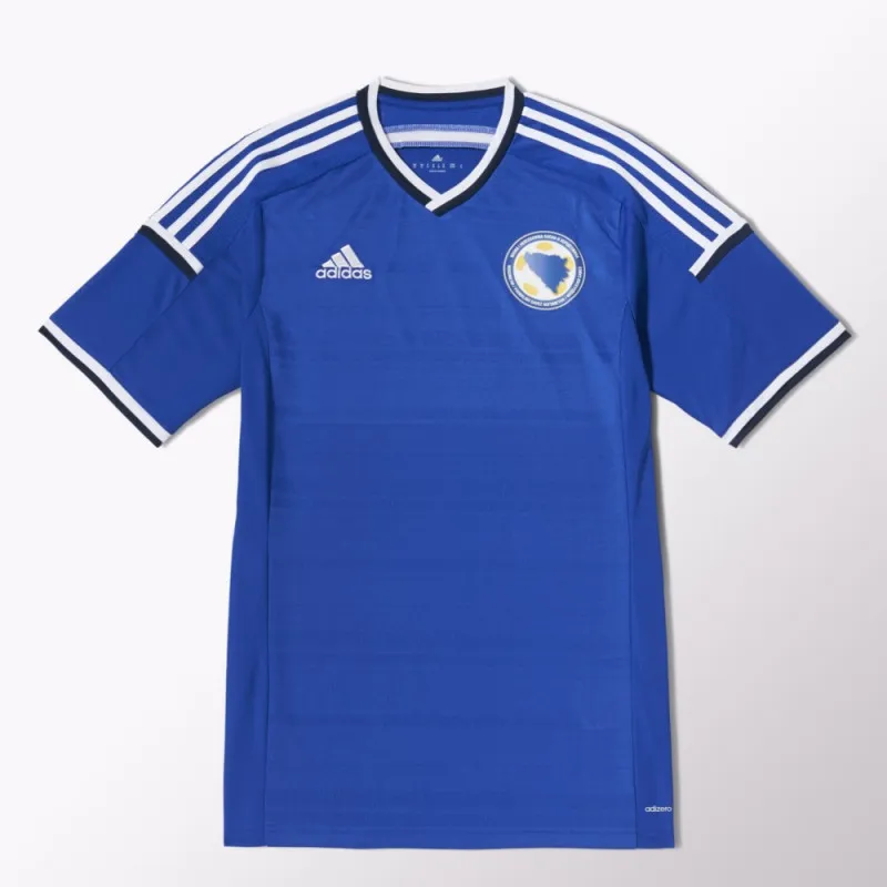DRES ADIDAS FFBH H JSY M