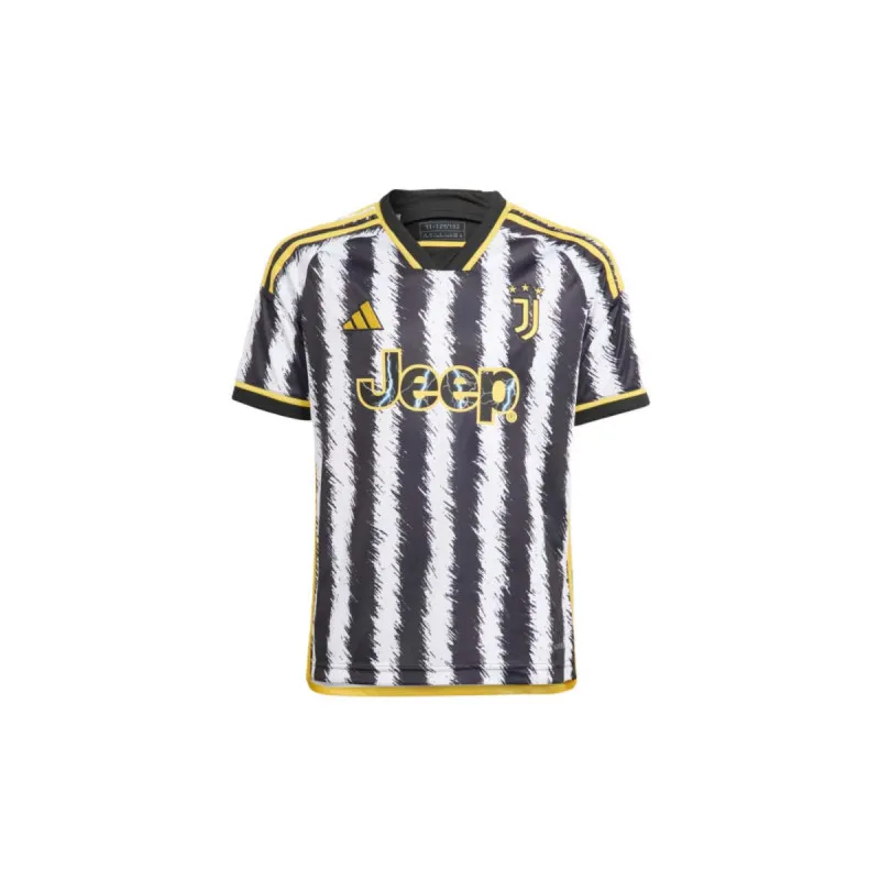 DRES ADIDAS JUVE H JSY Y BG