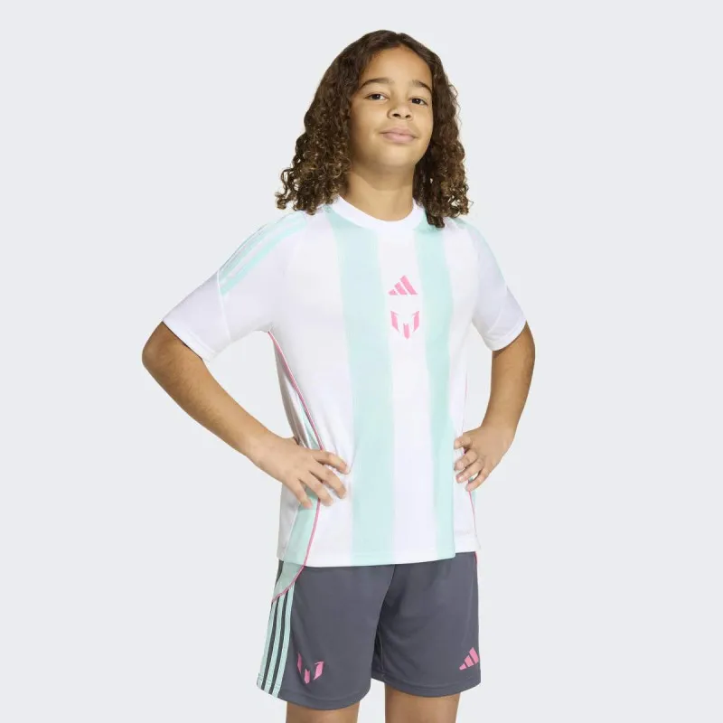 DRES ADIDAS MESSI TR JSY Y BG