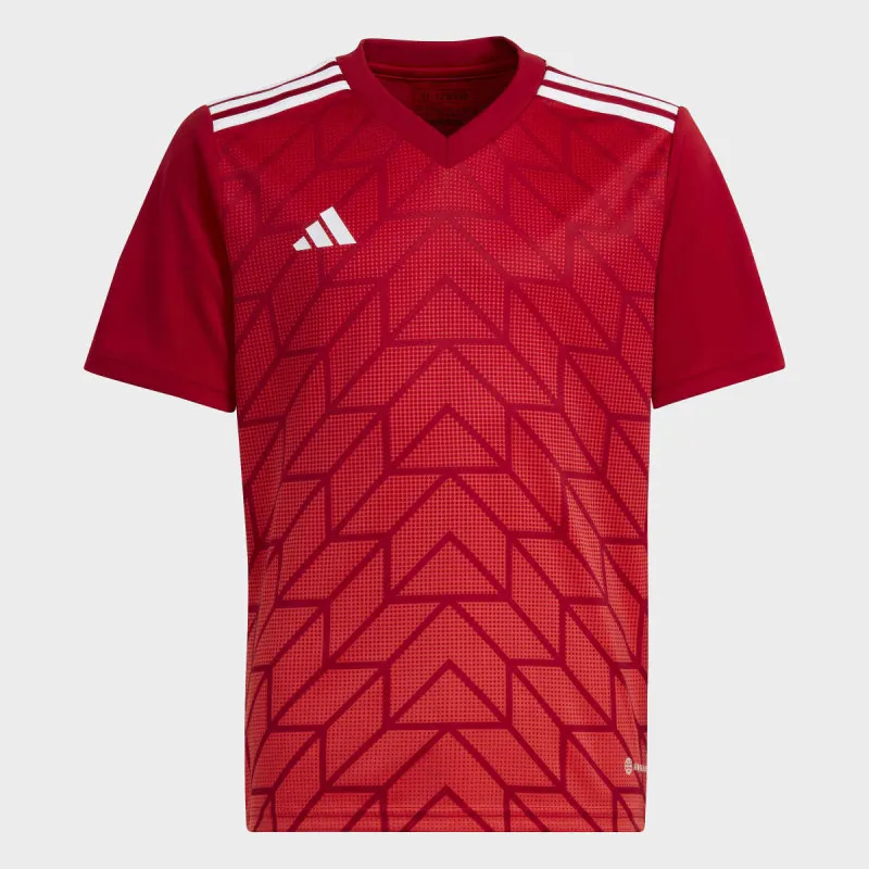 DRES ADIDAS T ICON 23 JSY Y BG