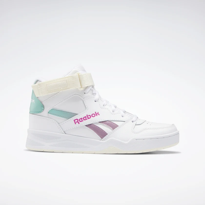 DUBOKE PATIKE REEBOK ROYAL BB4500 HI W