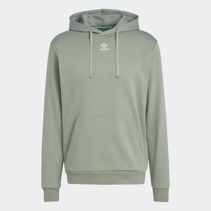 DUKS ADIDAS ESS+ HOODY H M