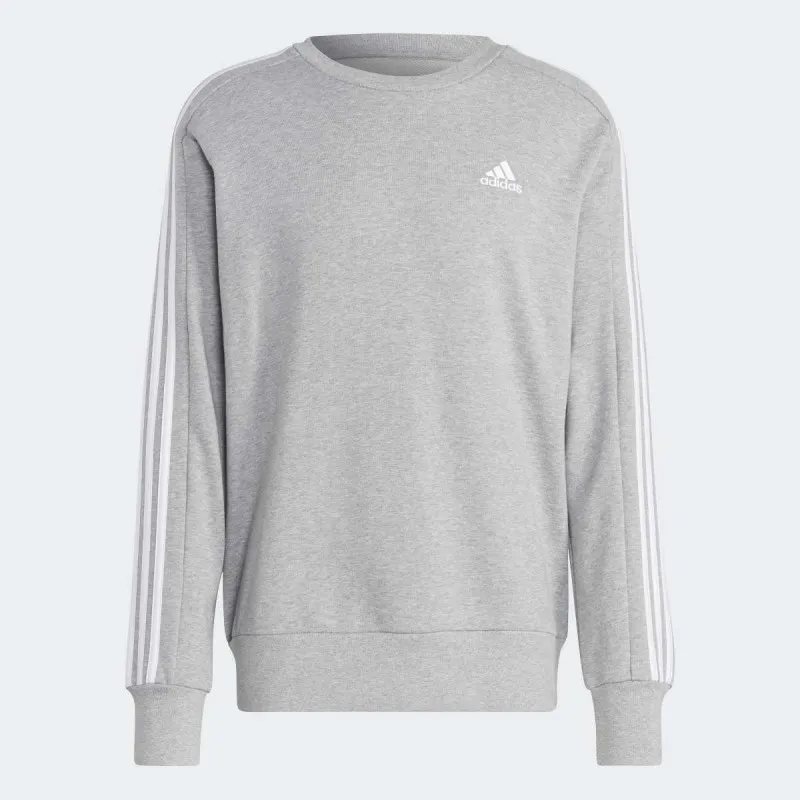 DUKS ADIDAS ESSENTIALS FRENCH TERRY 3-STRIPES M