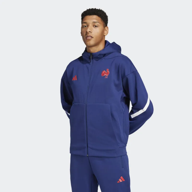 DUKS ADIDAS FFR TRVL FZ H M
