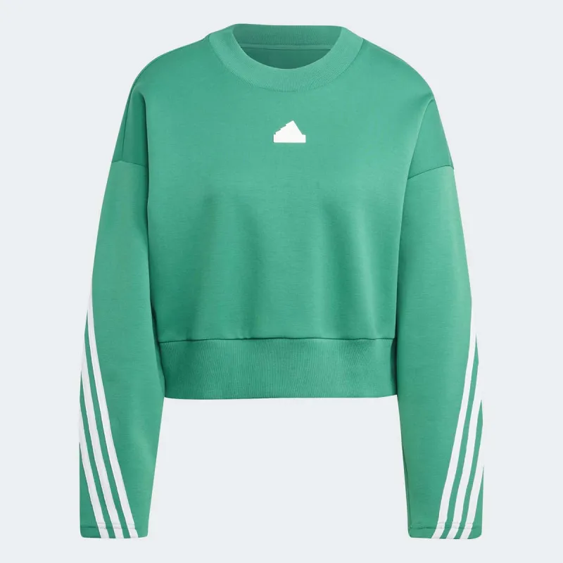 DUKS ADIDAS FUTURE ICONS 3-STRIPES W