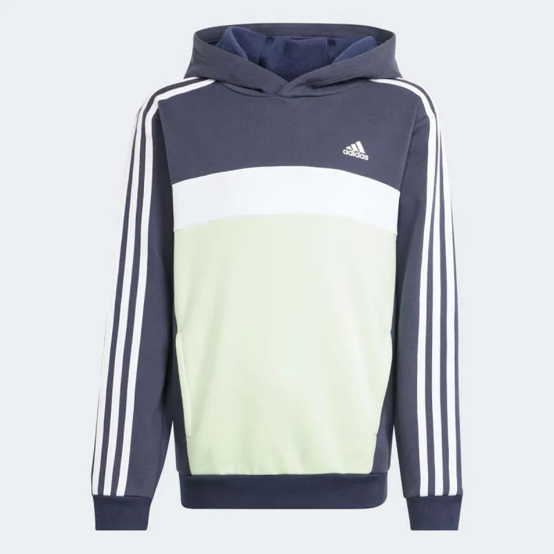 DUKS ADIDAS J 3S TIB FL HD BG