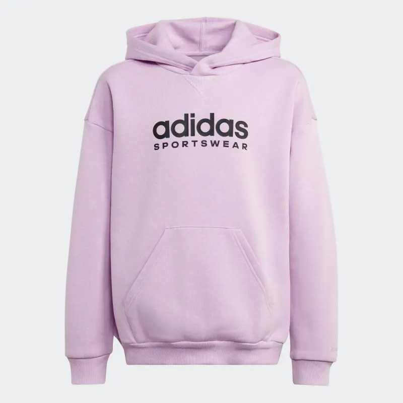 DUKS ADIDAS J ALL SZN HD GG