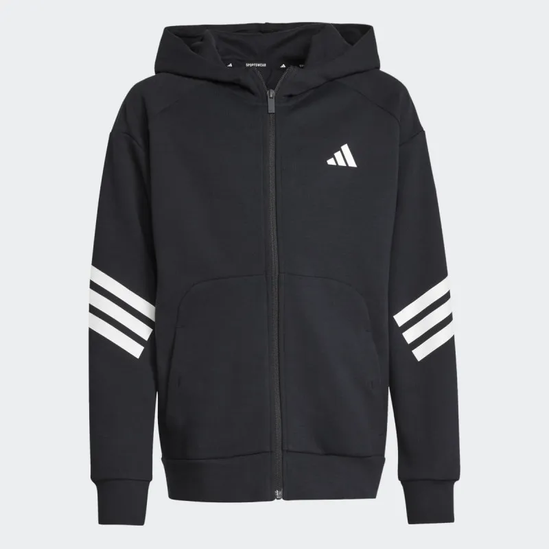 DUKS ADIDAS J FI 3S FZ HD BG