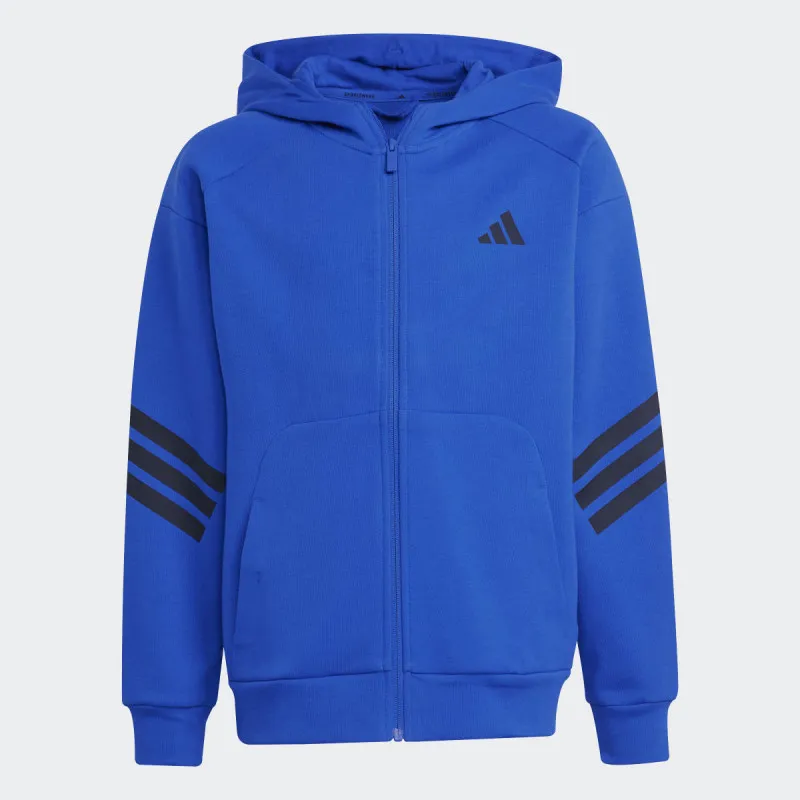 DUKS ADIDAS J FI 3S FZ HD BG