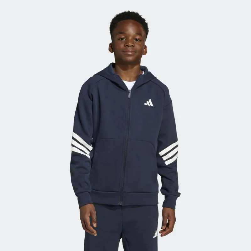 DUKS ADIDAS J FI 3S FZ HD BG