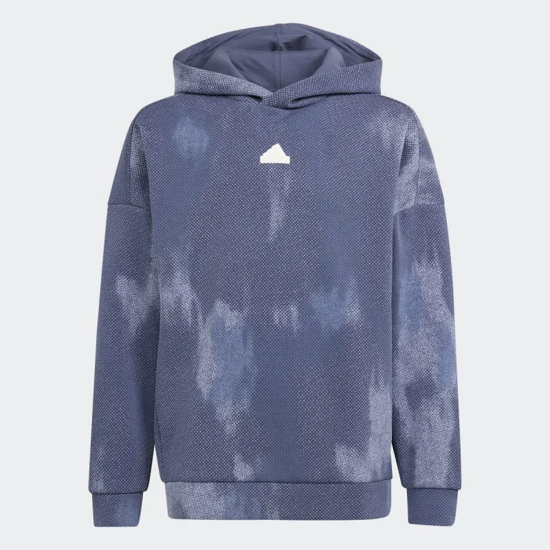 DUKS ADIDAS J FI AOP HD BG