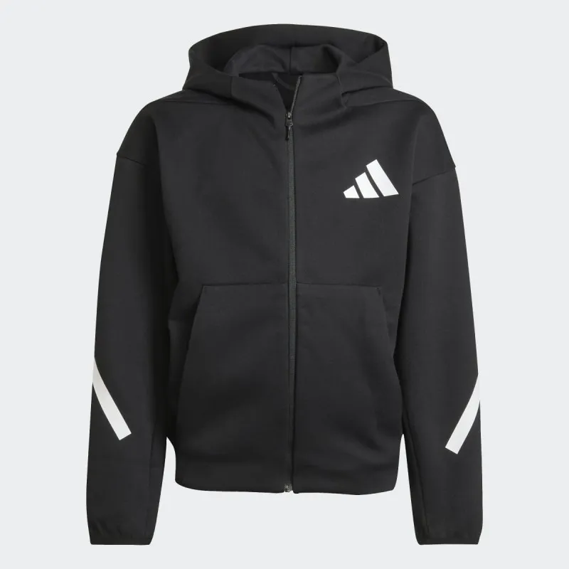 DUKS ADIDAS J Z.N.E.FZ BG