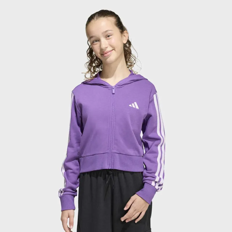 DUKS ADIDAS JG 3S FT FZ CRO GG