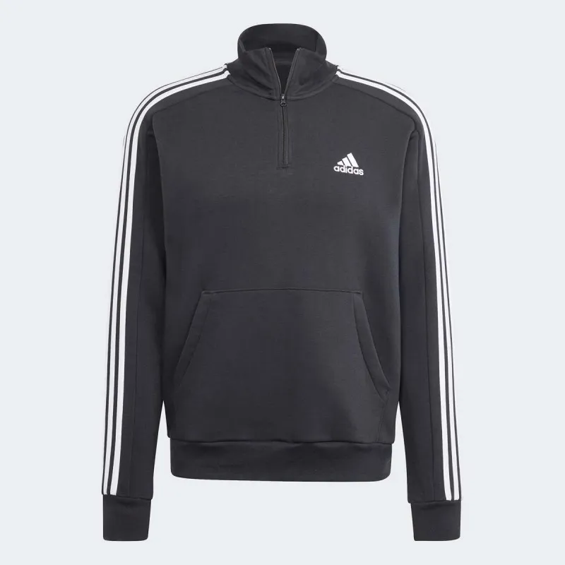 DUKS ADIDAS M 3S FL 1/4 Z M