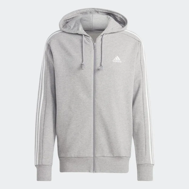 DUKS ADIDAS M 3S FT FZ HD M