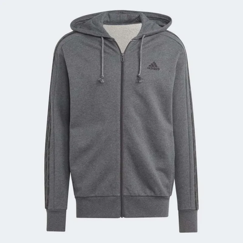 DUKS ADIDAS M 3S FT FZ HD M