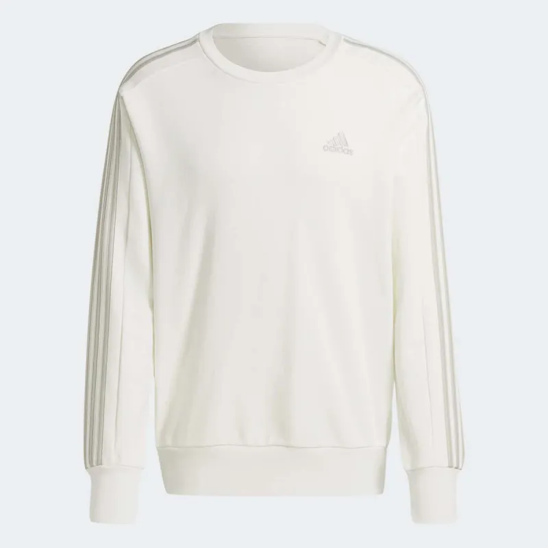 DUKS ADIDAS M 3S FT SWT M